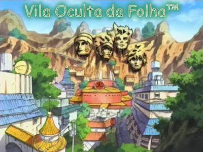 Vila Oculta da Folha