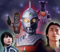  Ultraseven 2002