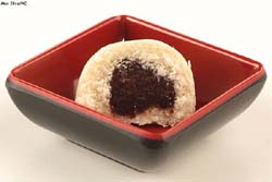  Wagashi