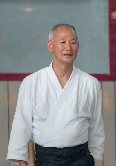 Shigemi Inagaki