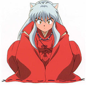 Inuyasha.