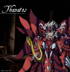 Thanatos.