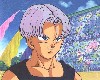 Trunks.