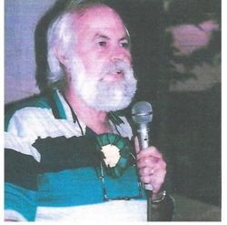 1992 - Prof. Luis Barco –  Bacharelado/Licenciatura/Mestrado em Matemática, Doutorado em Ciências da Comunicação, entre outros títulos, abrilhantando o 34º Campeonato Brasileiro de Soroban