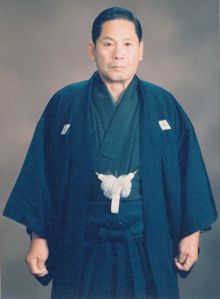 Foto Sokaku Takeda