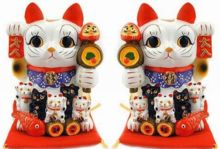 maneki neko