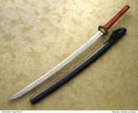 katana